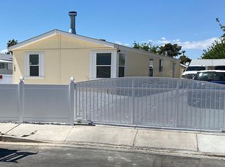 195 Betty Ln, Las vegas, NV 89110