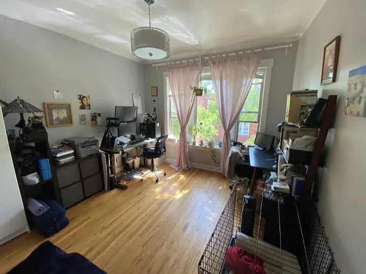 4636 N Leavitt St #2N — Photo 3