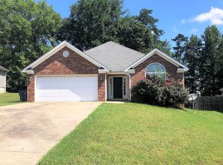 801 Michelle Ct, Grovetown, GA 30813