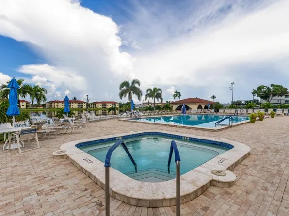 11861 Caraway Ln APT 116, Fort Myers, FL 33908