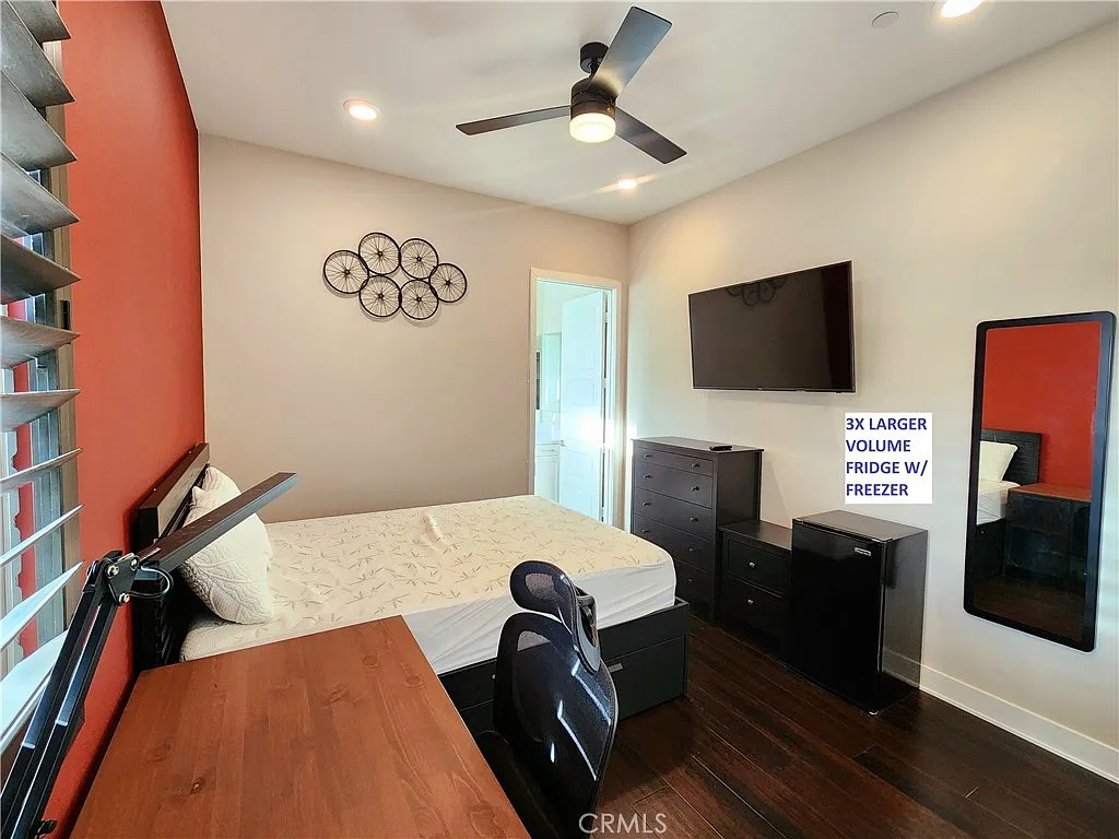 1 bed, 204 sqft, $1,450 — Photo 1