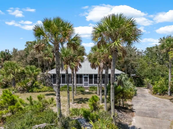 891 Indian Pass Rd, Port Saint Joe, FL 32456