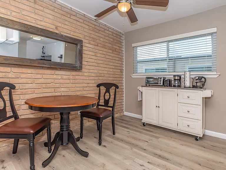 The Citadel at Med Center Houston Apartments — Photo 10