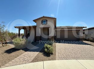 22899 E Poco Calle, Queen Creek, AZ 85142