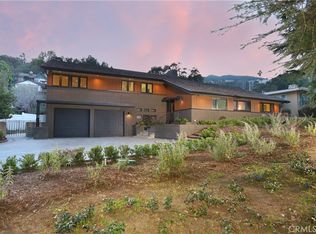 3221 Country Club Dr, Glendale, CA 91208