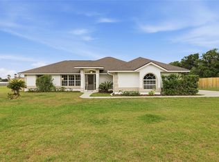 15857 NW 249th Ter, High Springs, FL 32643