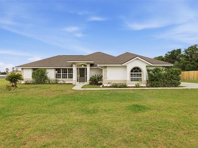 15857 NW 249TH TERRACE, High Springs, FL, 32643