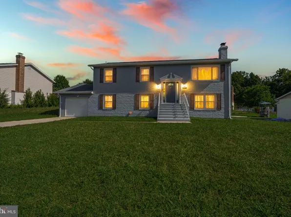 8916 Trubador Dr, Clinton, MD 20735