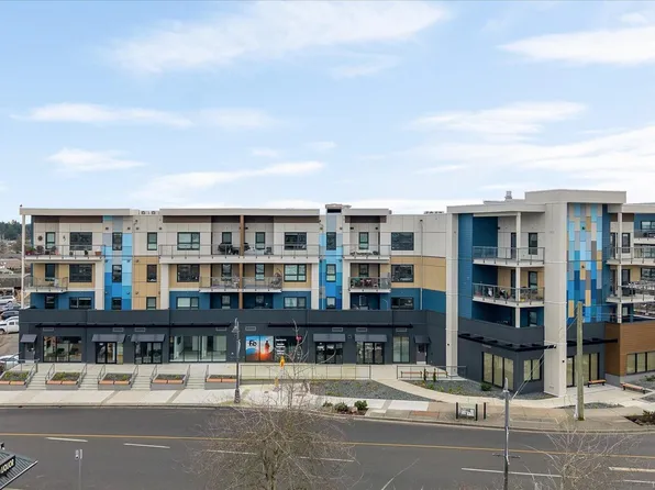 164 Alberni Hwy #209, Parksville, BC V9P 0H8