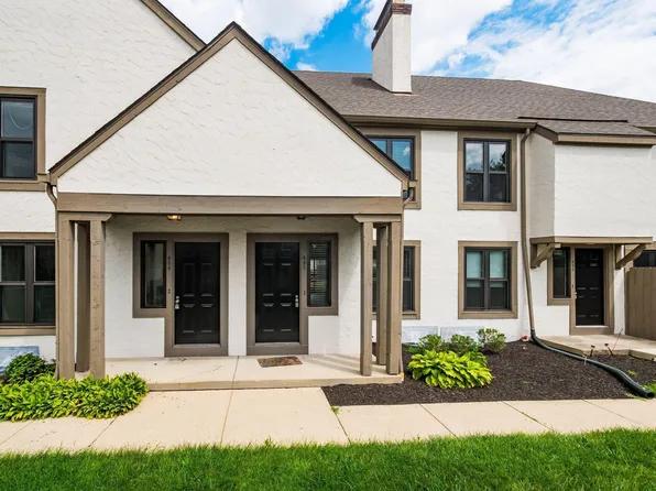 428 Edinburgh Rd, Dublin, OH 43017