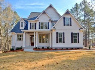 125 Blanche Dr, Brooks, GA 30205