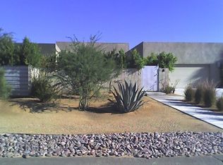 370 W Sepulveda Rd, Palm Springs, CA 92262