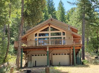 38101 Covelo Rd, Willits, CA 95490