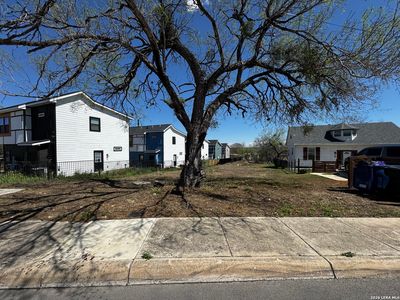 1006 Hampton LOT 2, San Antonio, TX, 78220