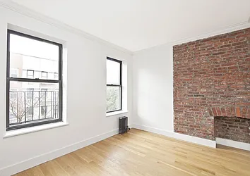 Rented by Westminster Management