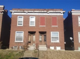 609-611 Holly Hills Ave, Saint Louis, MO 63111