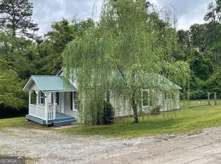 4923 Carder Mill Rd, Gainesville, GA 30506