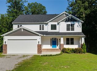 15606 Corte Castle Ter, Chesterfield, VA 23838