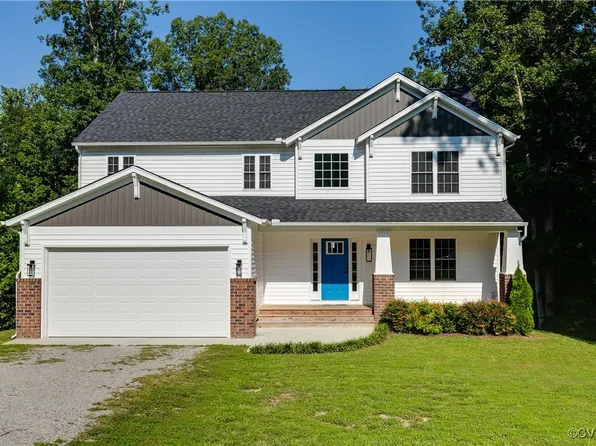 15606 Corte Castle Ter, Chesterfield, VA 23838