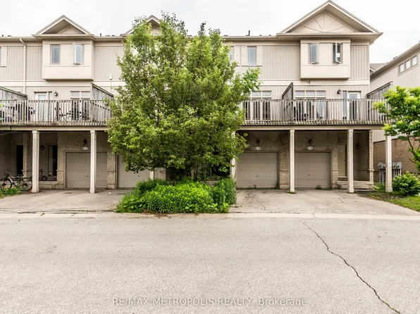 619 Wild Ginger Ave #C15, Waterloo, ON N2V 2X1