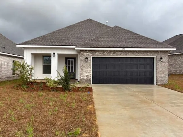 194 Bon Ami Dr, Freeport, FL 32439