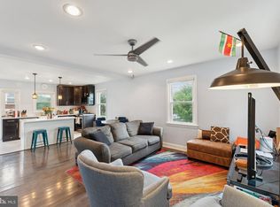 801 Gallatin St NE, Washington, DC 20017
