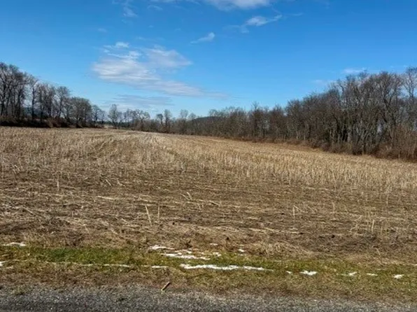 22 Brooks St Lot C, Spencer, NY 14883