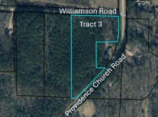 3 Williamson Rd, Tallapoosa, GA 30176