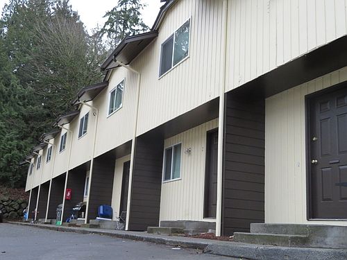 1st image of 6921 Rainier Dr APT 6