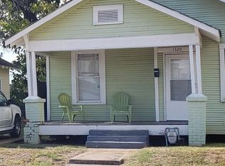 1320 Washington St, Alexandria, LA 71301