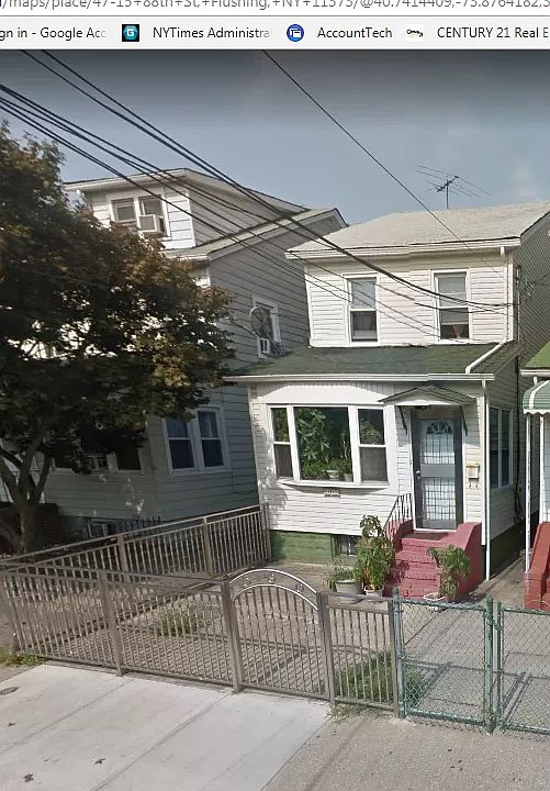 1st image of 88-15 Saint James Ave