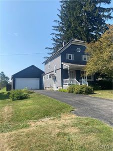 145 Pexton St, Sherrill, NY, 13461