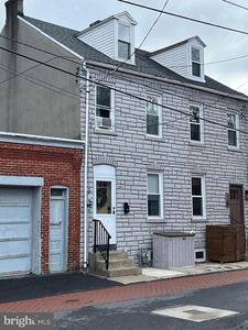 427 N Christian St, Lancaster, PA, 17602