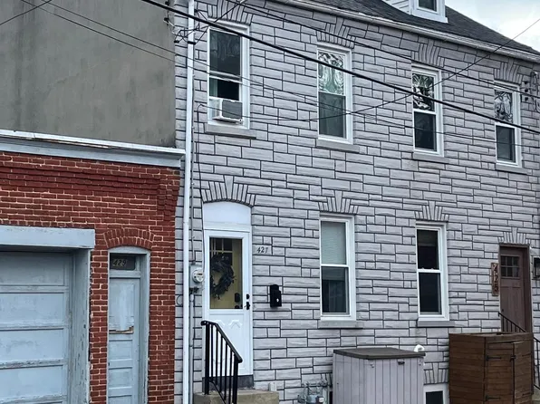 427 N Christian St, Lancaster, PA 17602
