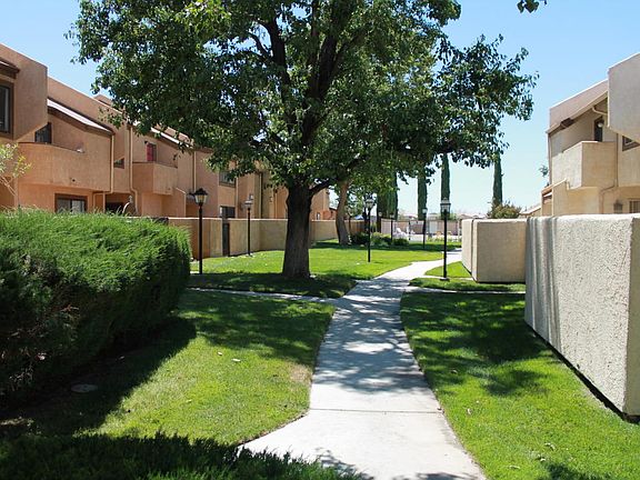 3rd image of 1842 E Avenue J2 APT 4