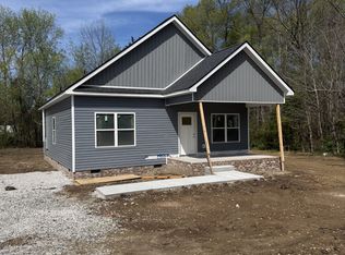 422 Shady Hill Rd Lot 1, Dickson, TN 37055