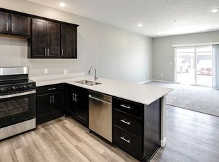 Cross Creek Apartments, Lexington, NE 68850
