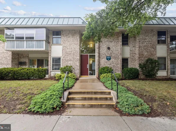 3301 S Leisure World Blvd Unit 99-1E, Silver Spring, MD 20906