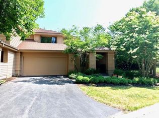 1089 Creeks Cross Rd UNIT 3C, Kohler, WI 53044