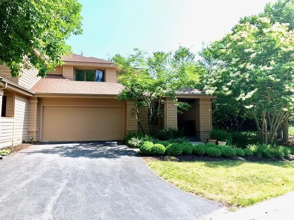 1089 Creeks Cross ROAD #3C, Kohler, WI 53044