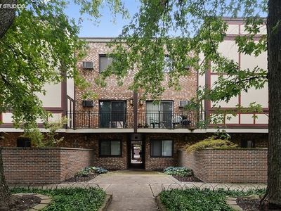 1133 W Drummond Pl APT A8, Chicago, IL, 60614