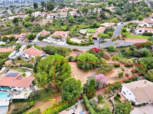 2214 Via Velardo #208, Rancho Palos Verdes, CA 90275