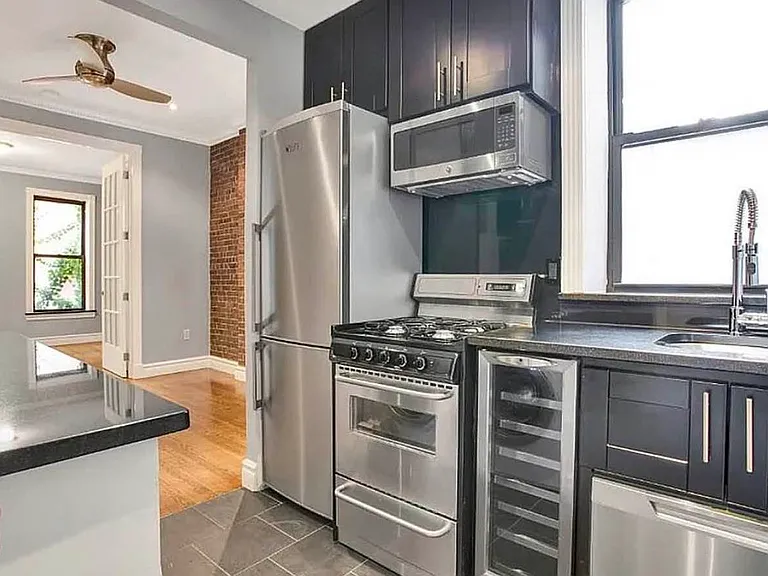 248 Mott St #6 — Photo 3