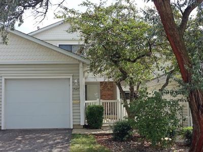 747 Cove Point #92D, Schaumburg, IL, 60194