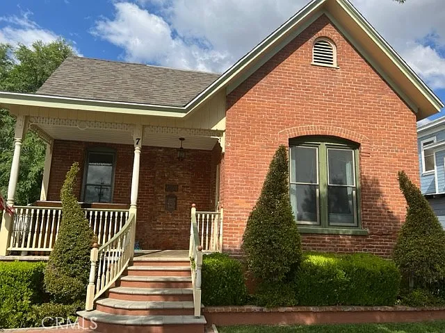 7 Grant St