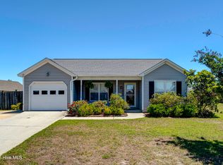 2705 Wooler Ct, Wilmington, NC 28411