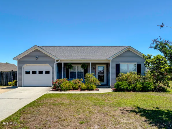 2705 Wooler Court, Wilmington, NC 28411