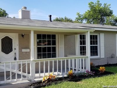 215 Anton Dr, San Antonio, TX, 78223
