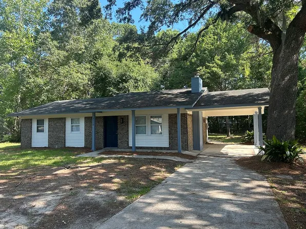3119 Palomino Dr, Beaufort, SC 29906