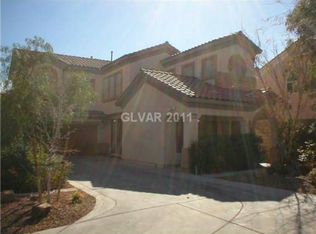 10756 Binasco St, Las Vegas, NV 89141